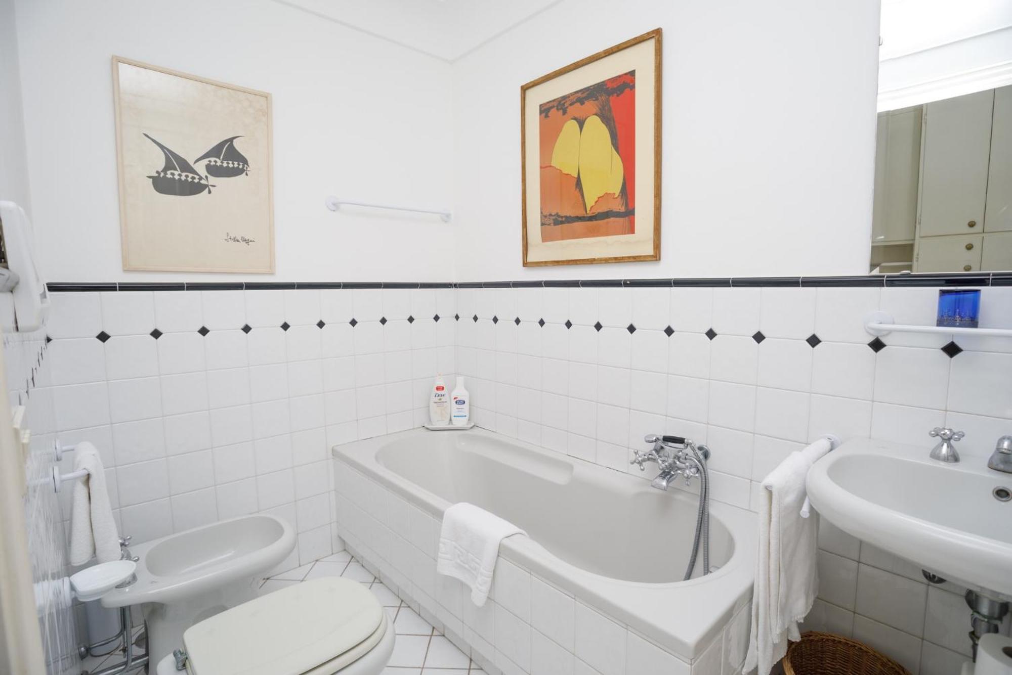 Casa Santa Teresa By Caprirooms Apartment Capri